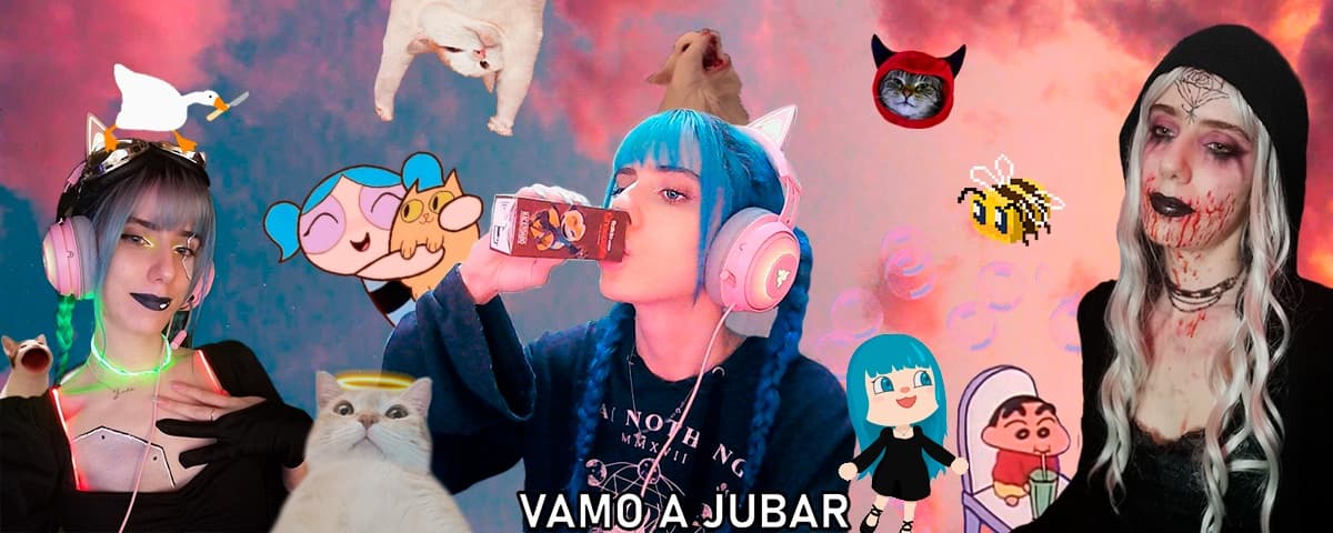 Background picture of Grumpy Jade