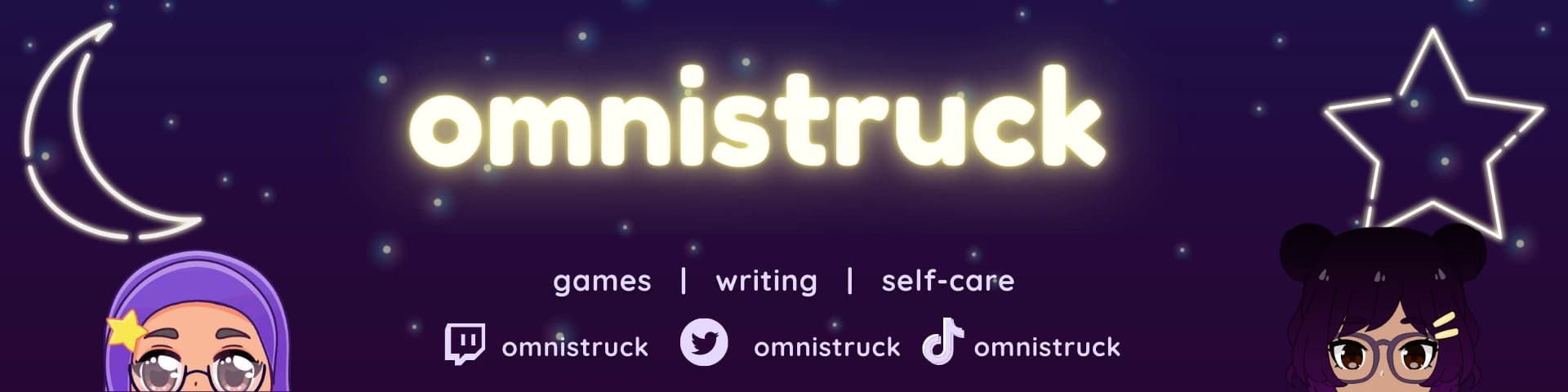 Background picture of omnistruck
