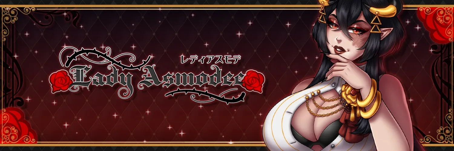 Background picture of LadyAsmodee