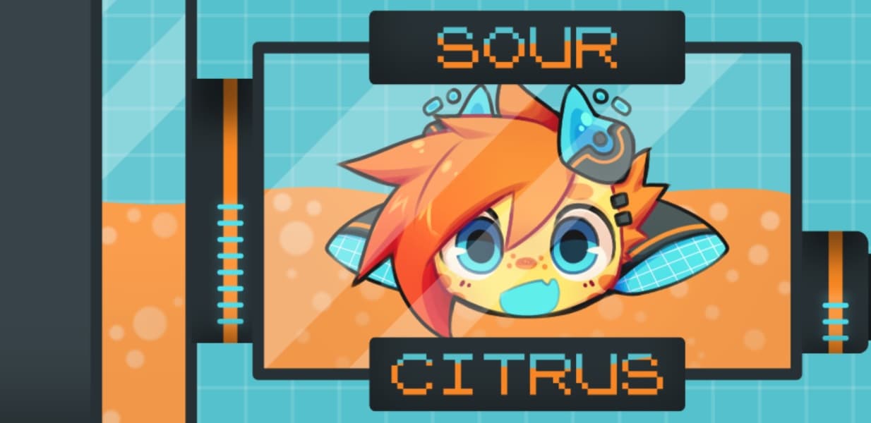 Background picture of SourCitrus