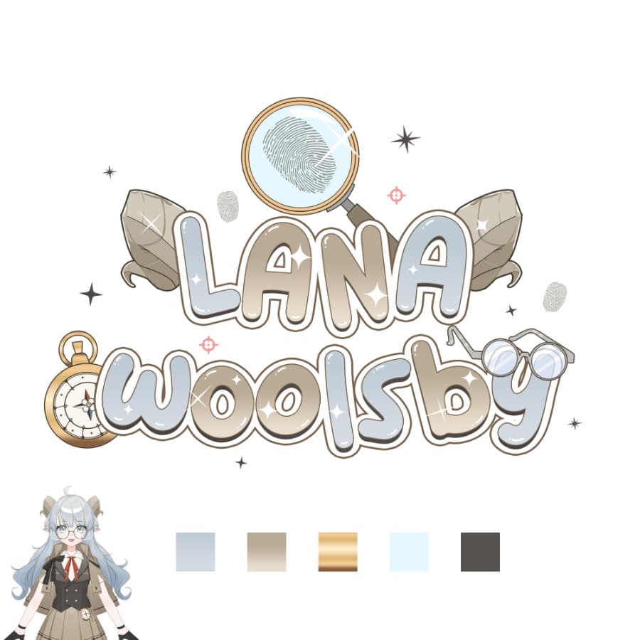 Background picture of LanaWoolsby