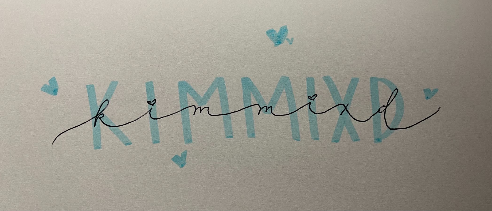 Background picture of kimmixd