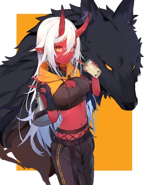 Background picture of Yoclesh