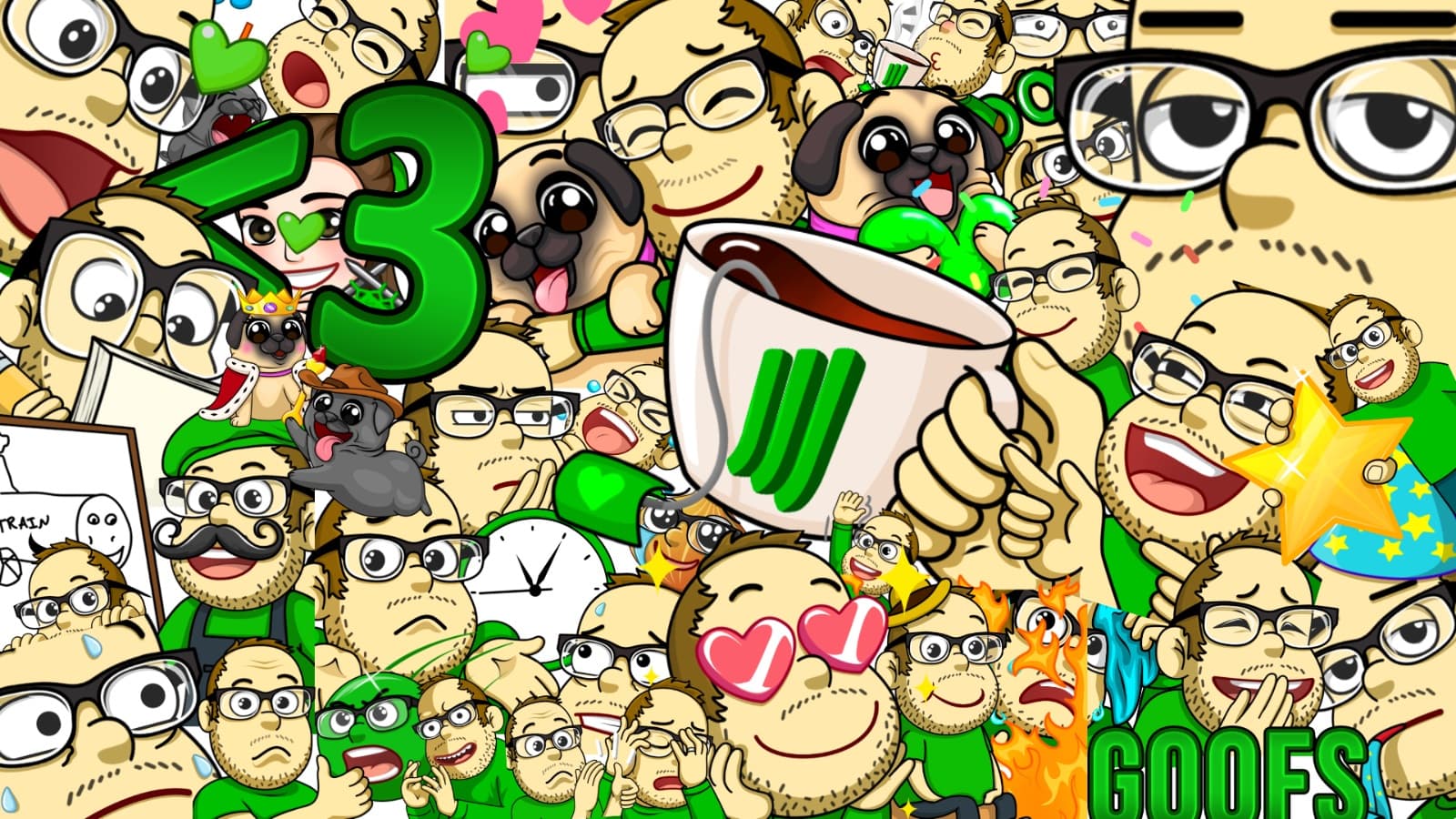 Background picture of JJamJim