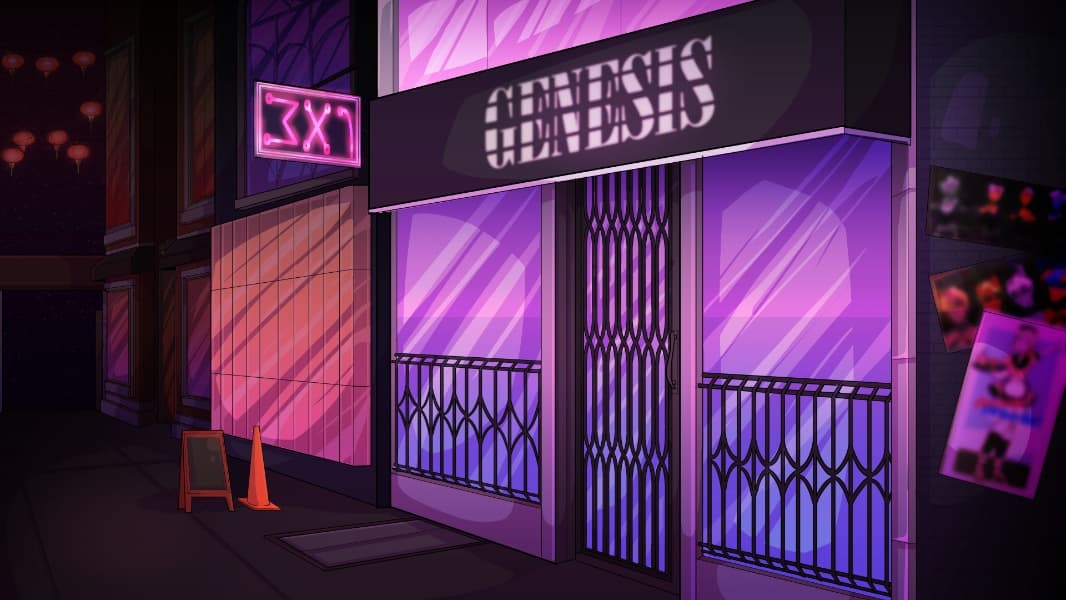 Background picture of residentrabbit