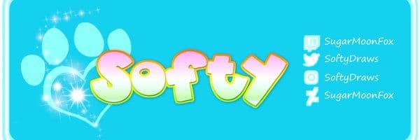 Background picture of Softy