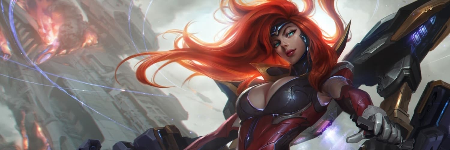 Background picture of Amanda McKnight