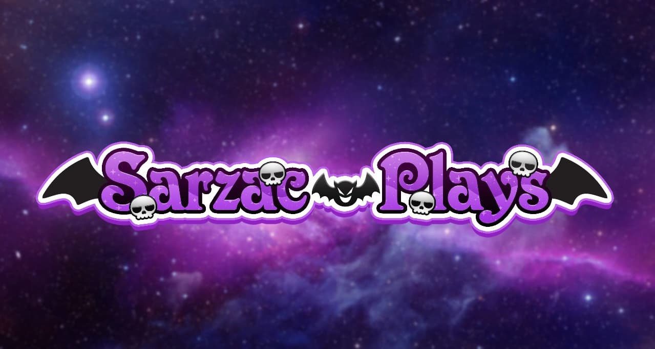 Background picture of Sarzac Plays