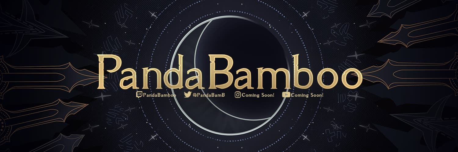 Background picture of PandaBamboo