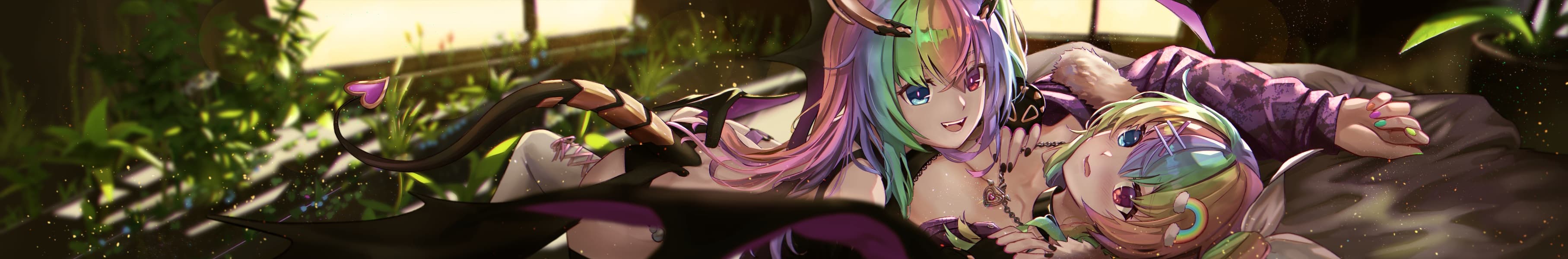 Background picture of allie