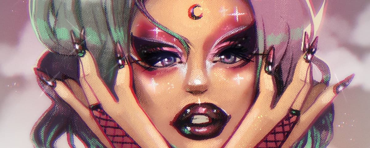 Background picture of Eevoh