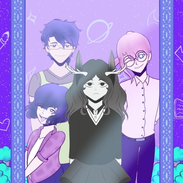 Background picture of PunnyPandoraVT