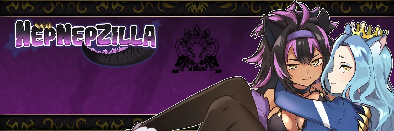 Background picture of NepNepZilla