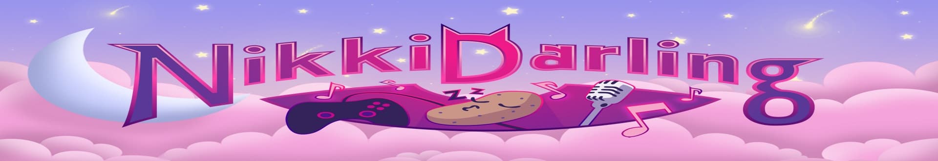 Background picture of NikkiDarling