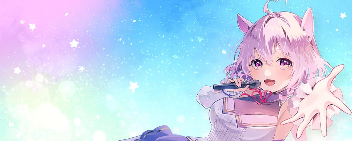 Background picture of Arina Hoshimi