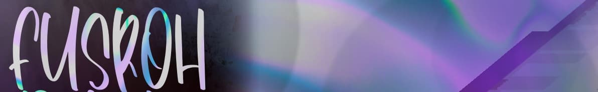 Background picture of FusRohDayum