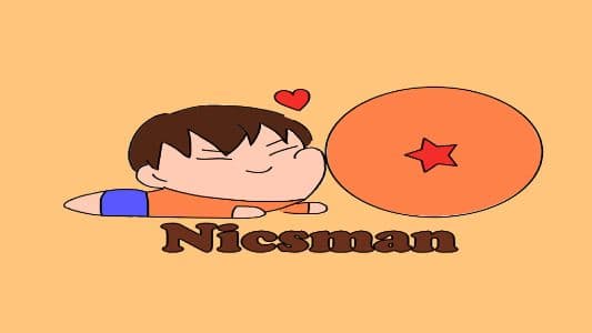 Background picture of Nicsman