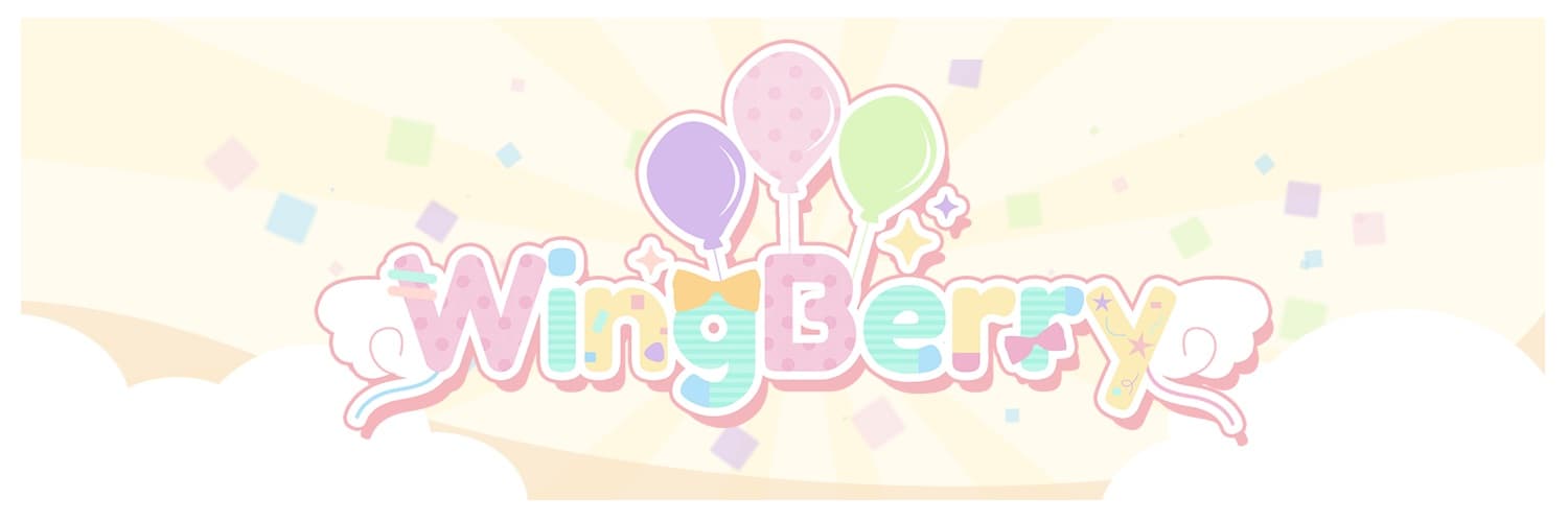 Background picture of WingBerry