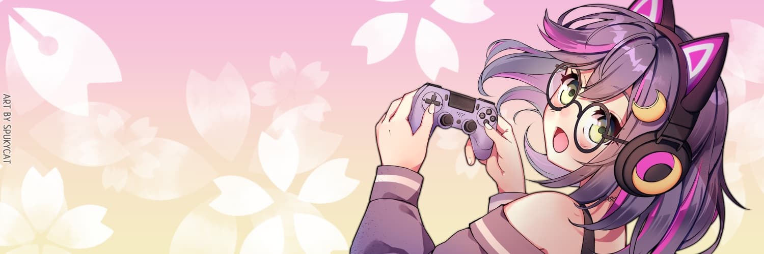 Background picture of LuluneTV