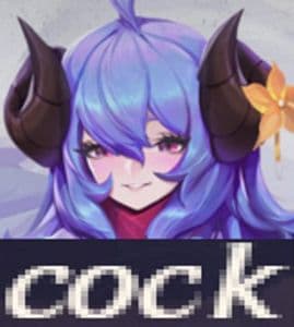 Background picture of esha