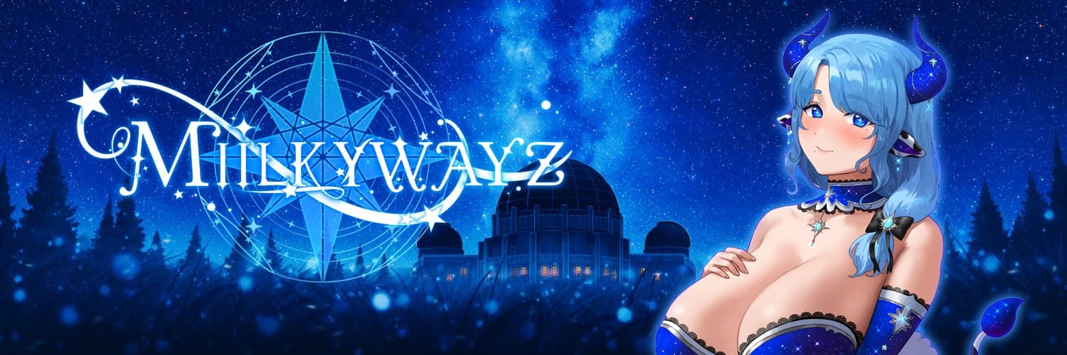 Background picture of miilkywayz