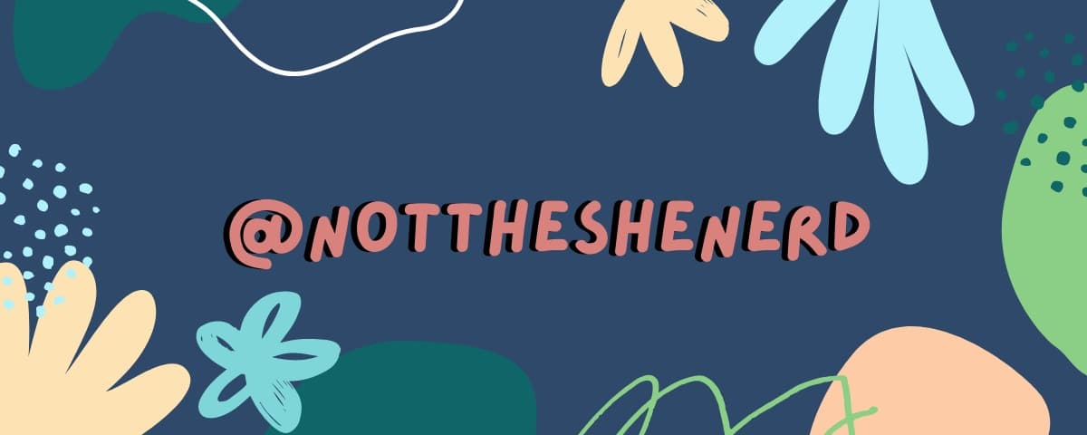 Background picture of nottheshenerd