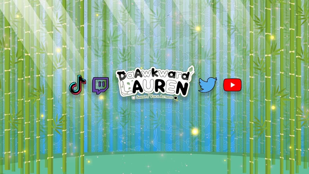 Background picture of DaAwkwardLauren