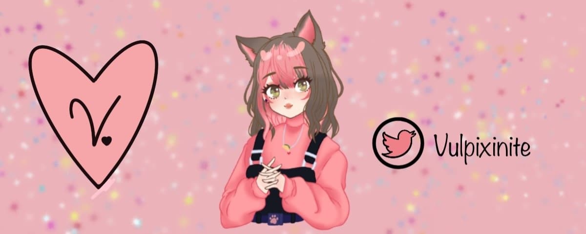 Background picture of Vulpixinite