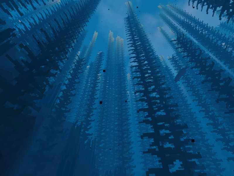 Background picture of GlitchMaus