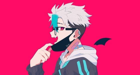 Background picture of Doshi