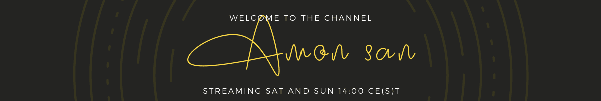 Background picture of amon