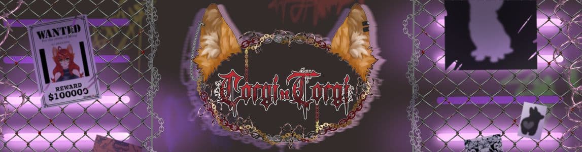 Background picture of Corgi_Torgi