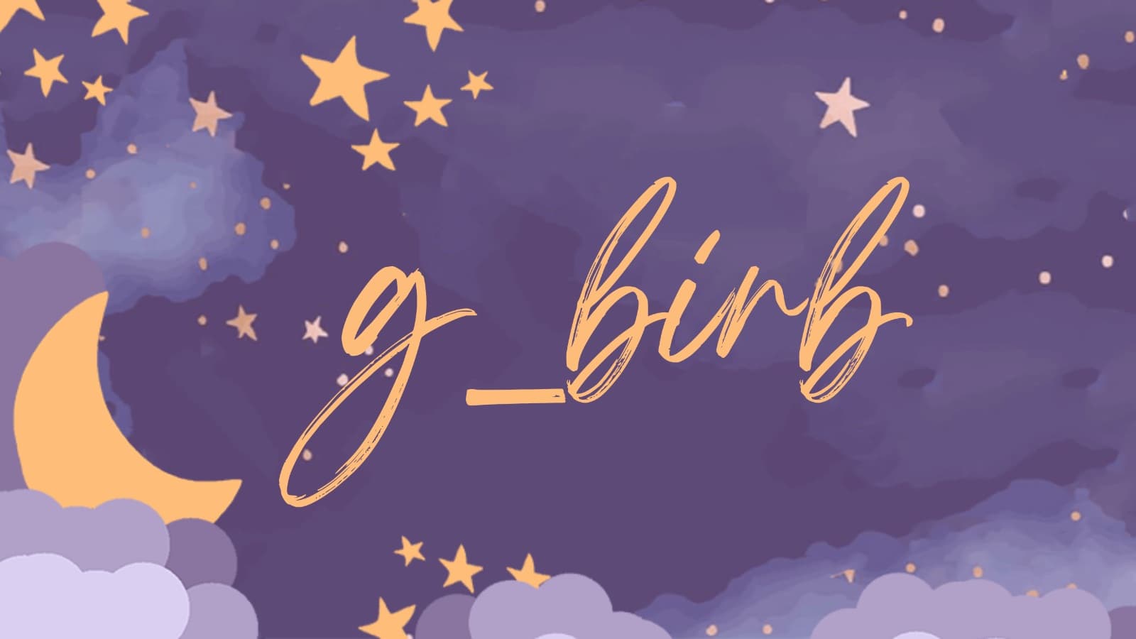 Background picture of g_birb