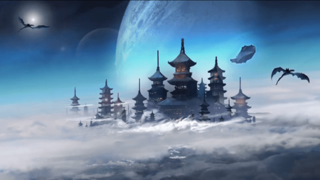 Background picture of SerenaKitsune