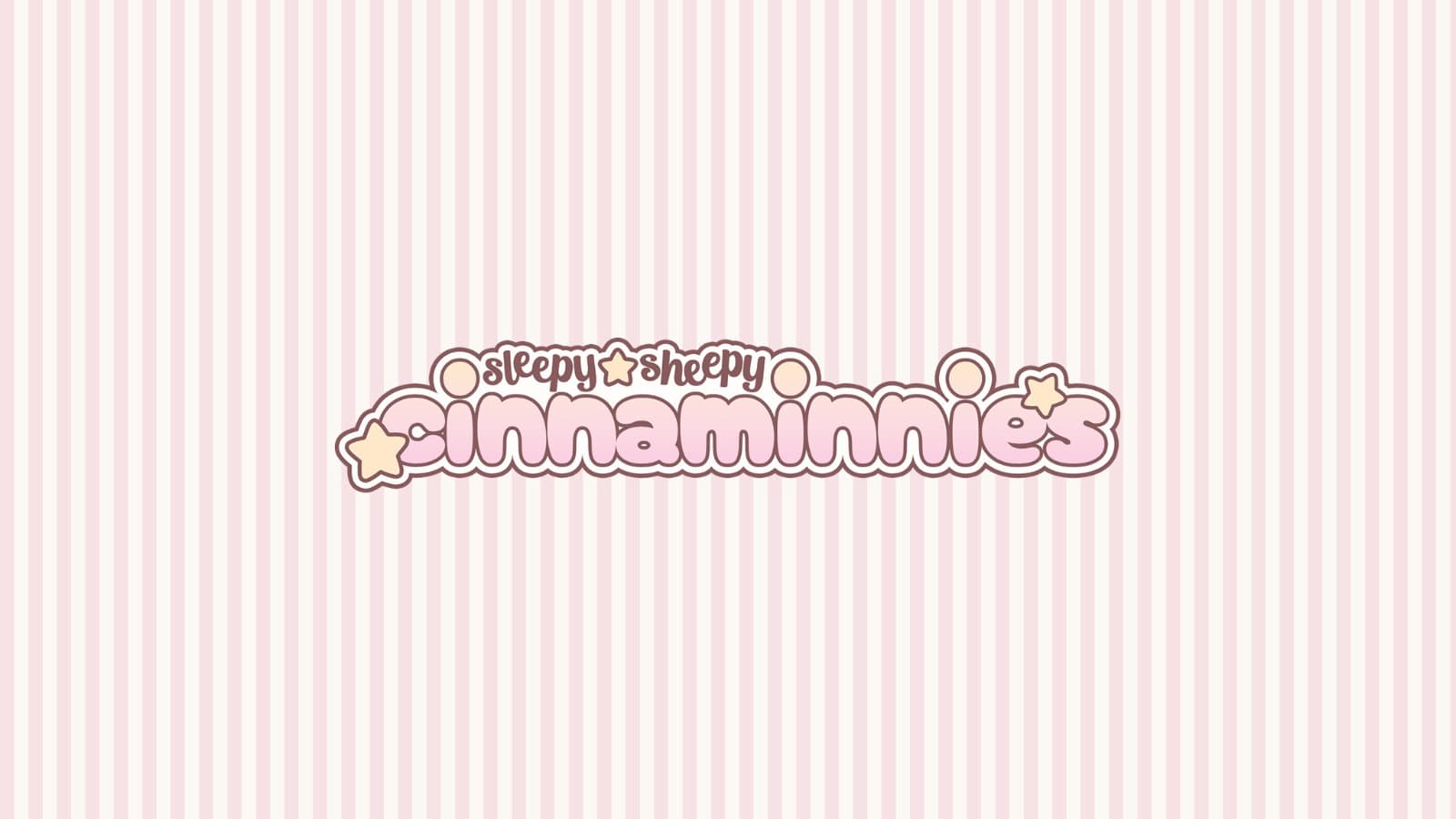 Background picture of Cinnaminnie's ✨🍩🐑