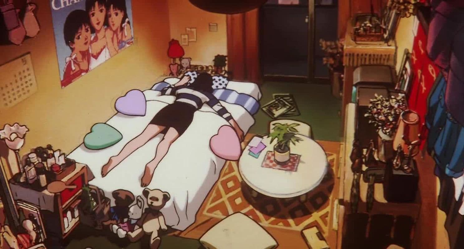 Background picture of cosmicnovagirl