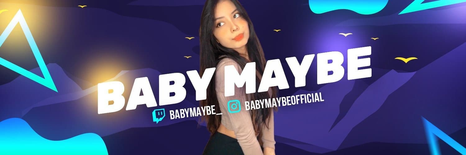 Background picture of BabyMaybe_