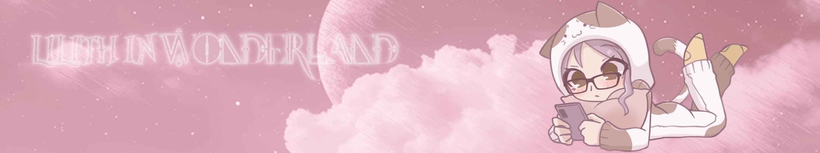 Background picture of Lilith The Doll