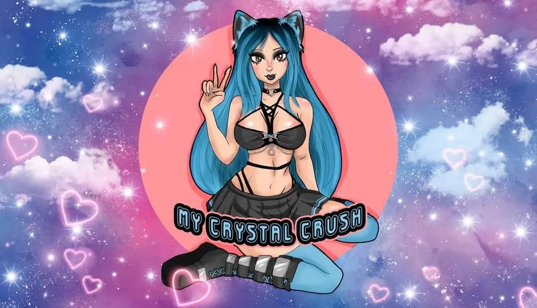 Background picture of MyCrystalCrush