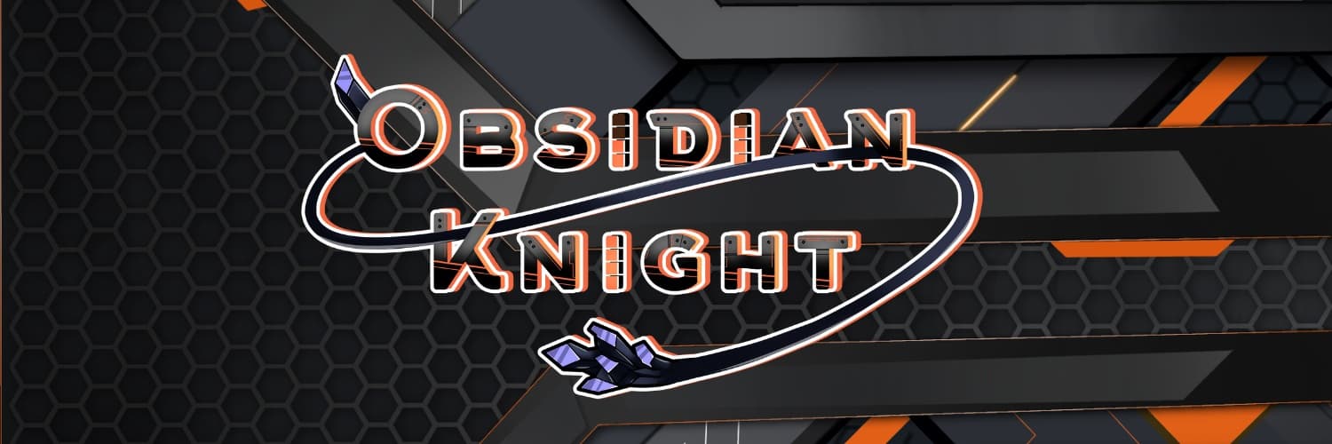 Background picture of Obsidian_Knight_