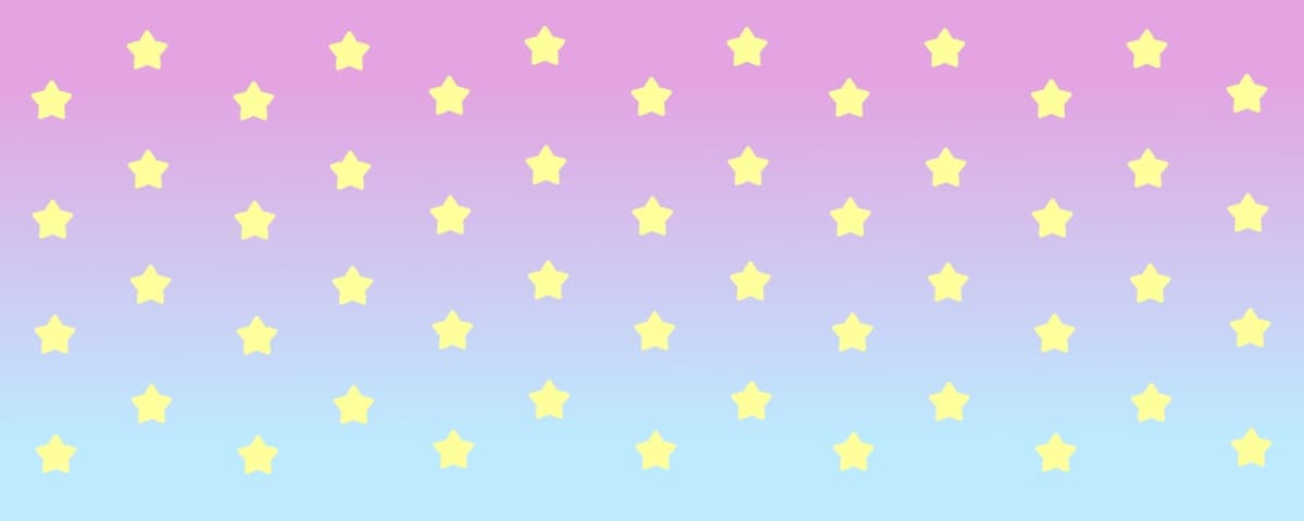 Background picture of Pollux :)