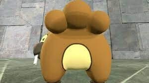 Background picture of LadyNostia