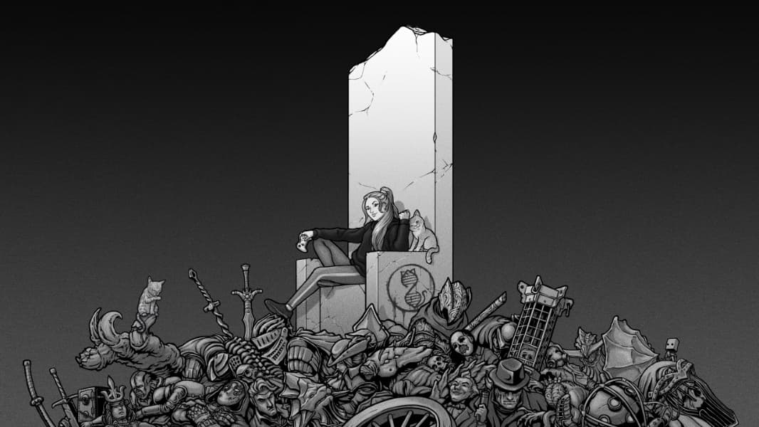 Background picture of Kastaclysm