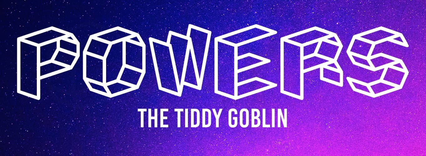 Background picture of TiddyGoblinTV