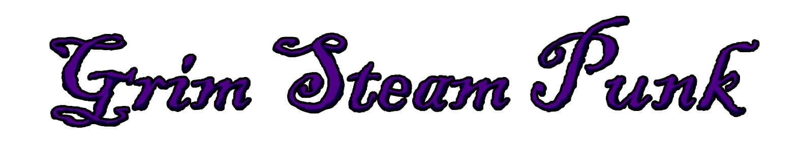 Background picture of GrimSteamPunk