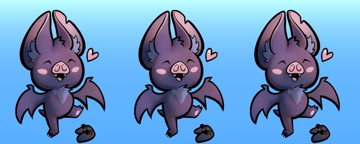 Background picture of Batkitto