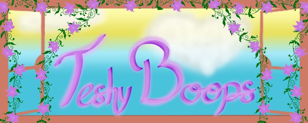 Background picture of TeshyBoops