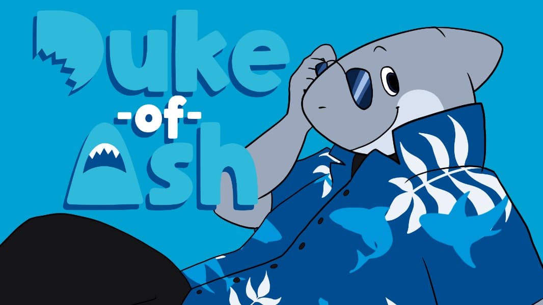 Background picture of DukeofAsh