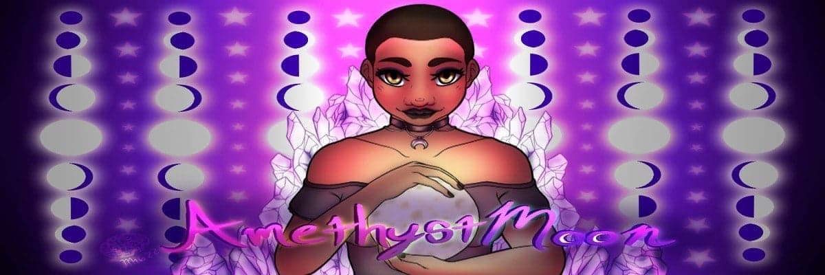 Background picture of amethystmoon