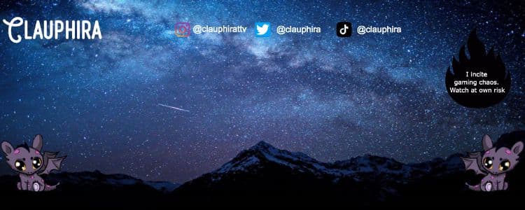 Background picture of clauphira